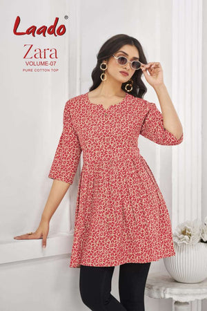 Laado Zara Vol-07