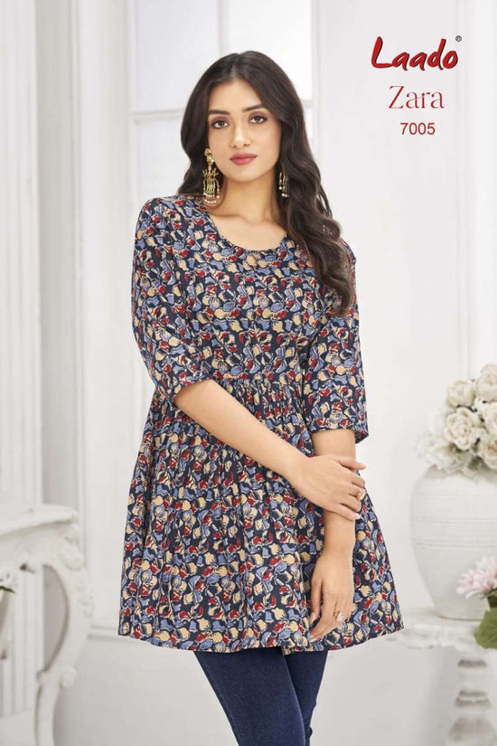 Laado Zara Vol-07