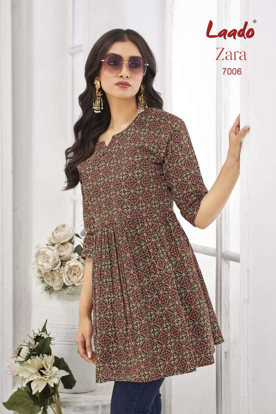 Laado Zara Vol-07