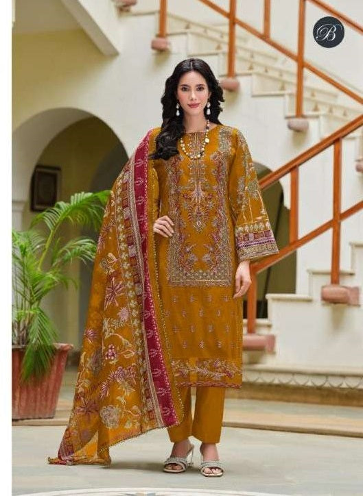 Belliza Zareen