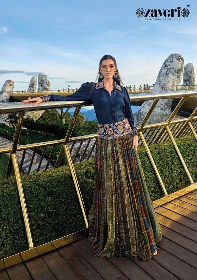 Zaveri Noora