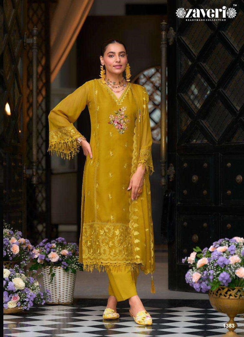 Zaveri Pari