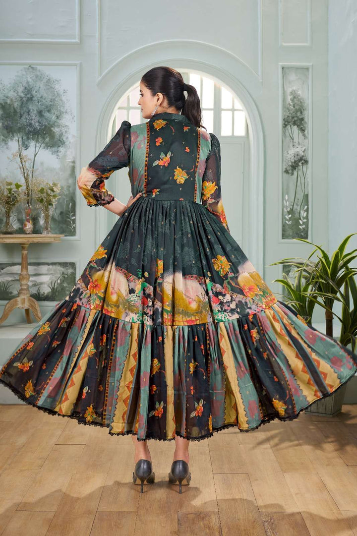 Arya Dress Maker Zehra