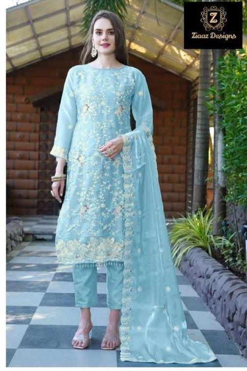 Ziaaz 714  ( 3 Pcs)