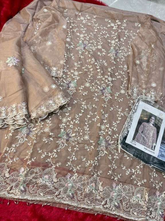 Ziaaz 714  ( 3 Pcs)