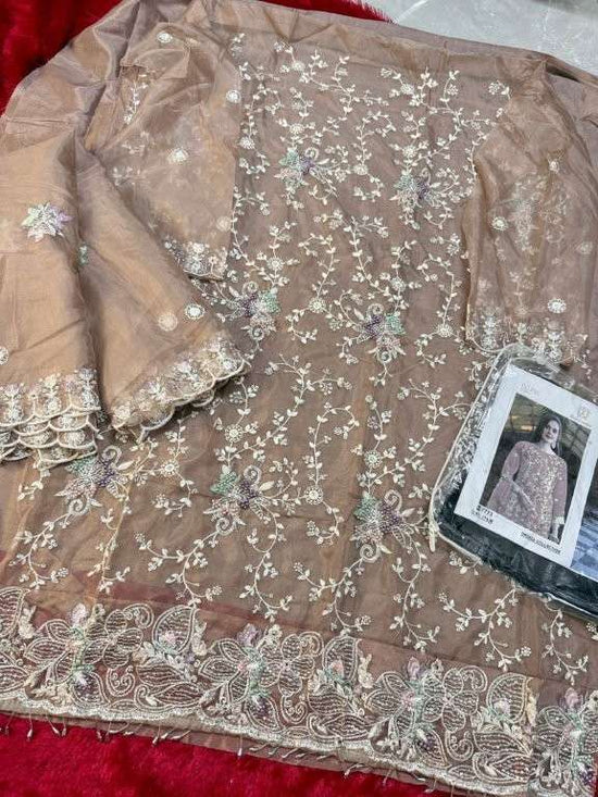 Ziaaz 714  ( 3 Pcs)
