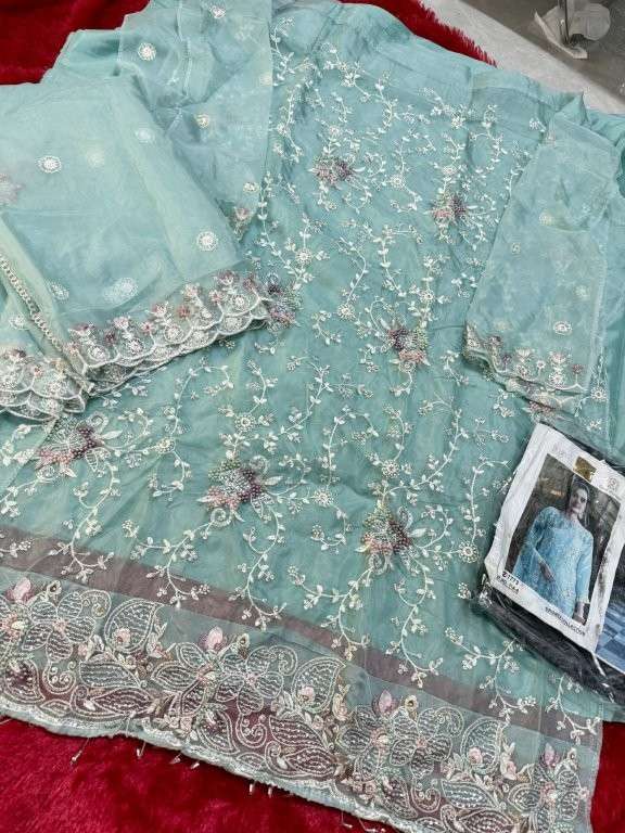Ziaaz 714  ( 3 Pcs)