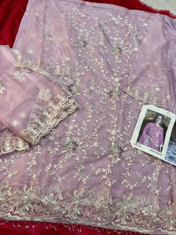 Ziaaz 714  ( 3 Pcs)