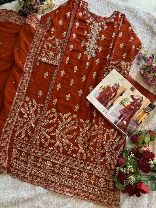 Ziaaz Designs 802