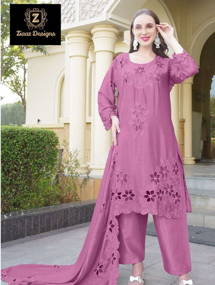Ziaaz Designs 882 Colours