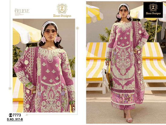 Ziaaz 917