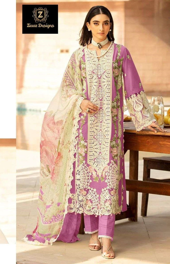 Ziaaz Designs 894-b