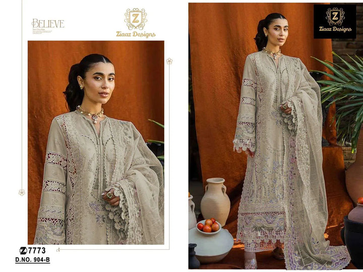 Ziaaz Designs 904