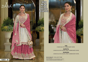 Ziana 13031 Nx (2 Pcs)