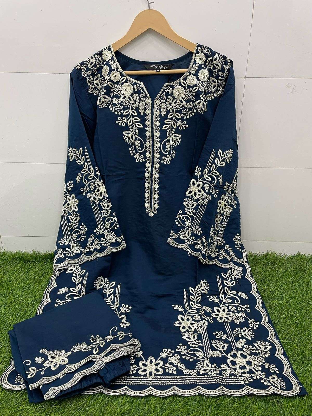 Zoya Studio Zs-1196