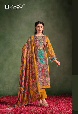 Zulfat Raabta Vol-02