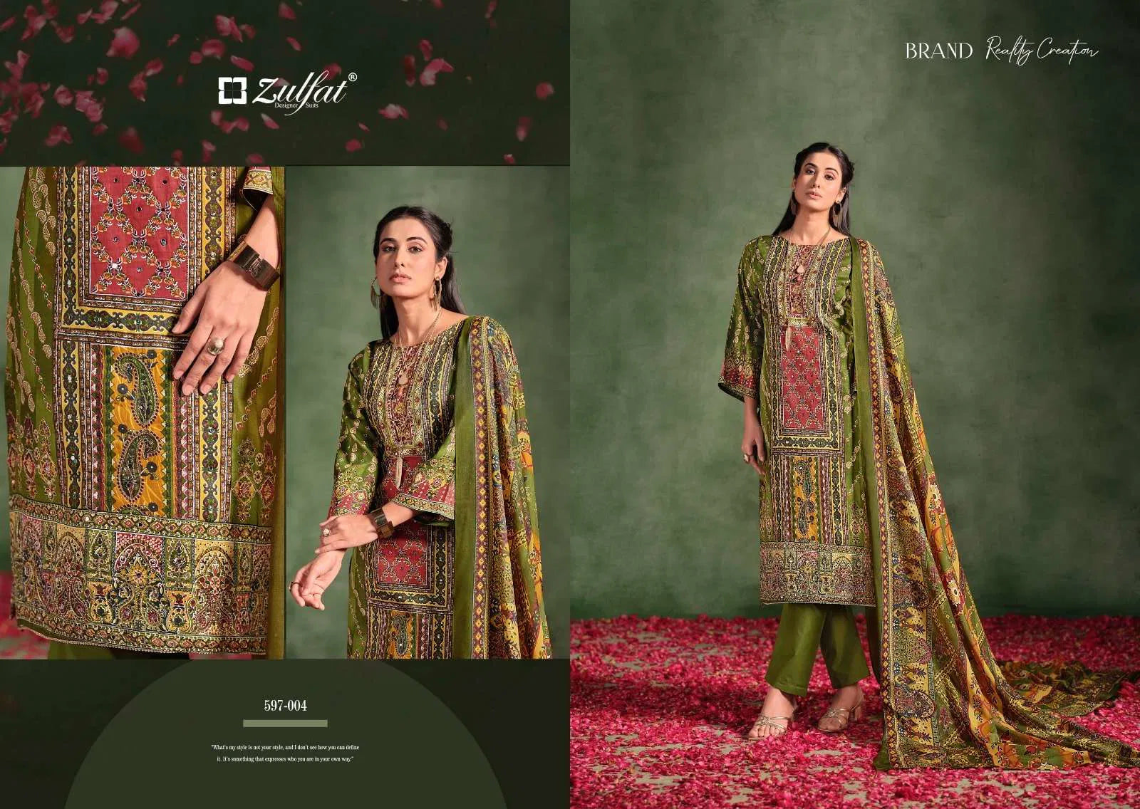 Zulfat Raabta Vol-02