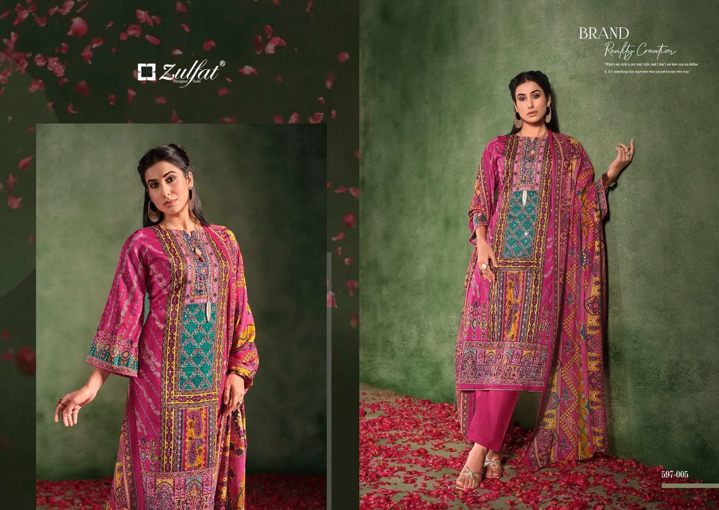 Zulfat Raabta Vol-02