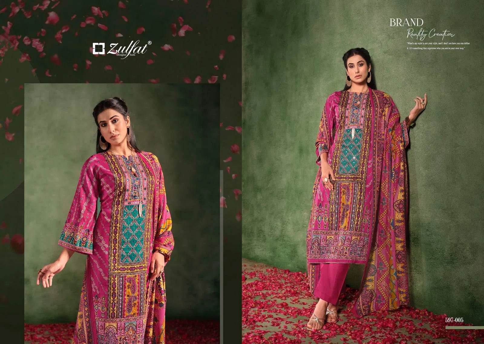 Zulfat Raabta Vol-02