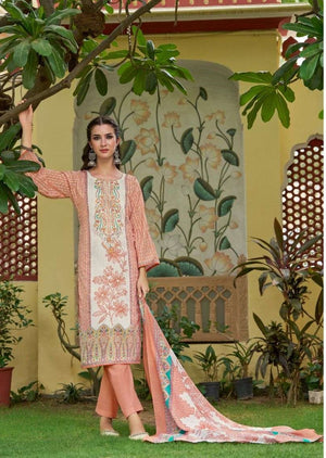 ZULFAT VENISHA VOL-02