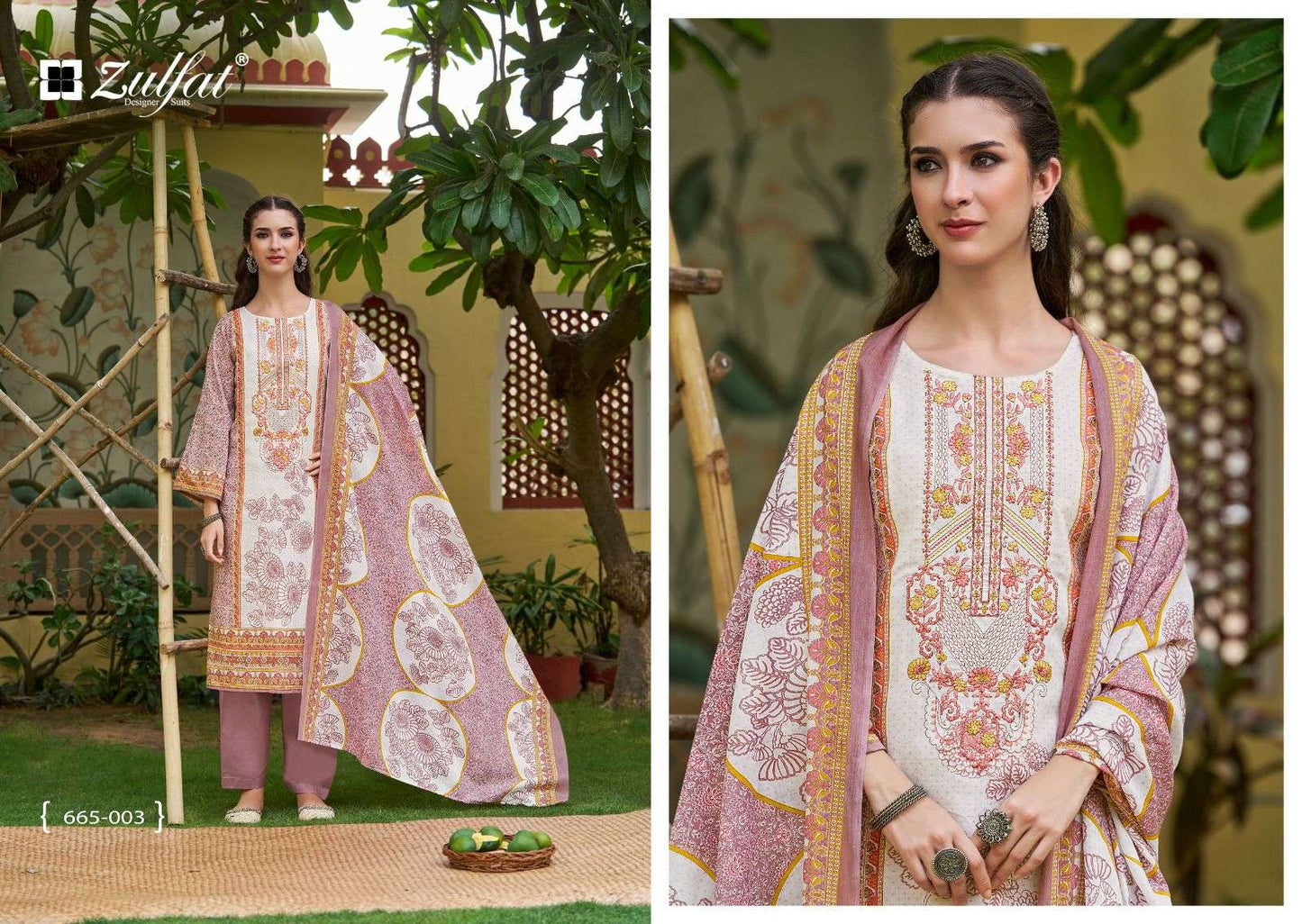 ZULFAT VENISHA VOL-02