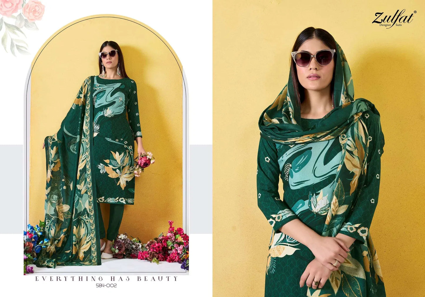 Zulfat Zahavi Vol-05