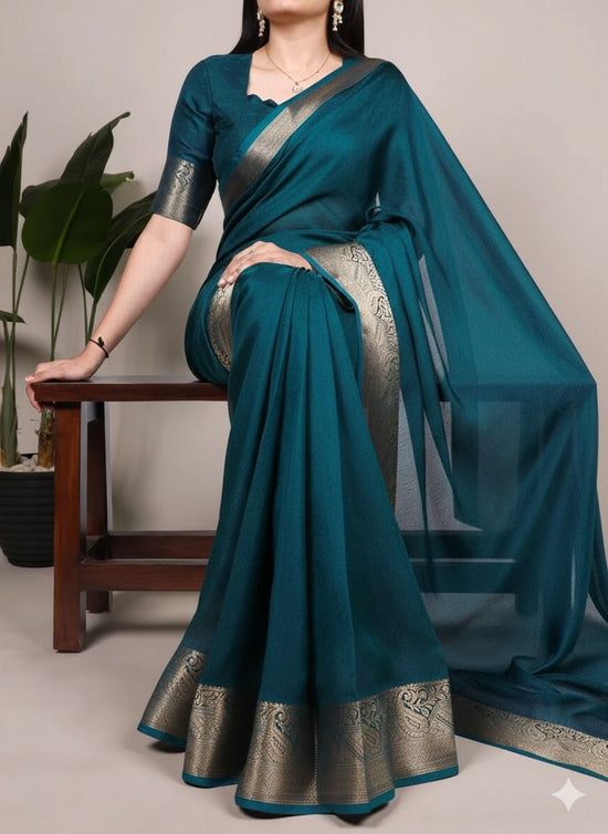 Aab Madhurai Silk
