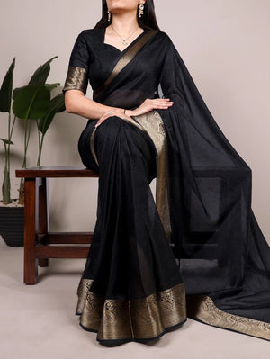 Aab Madhurai Silk