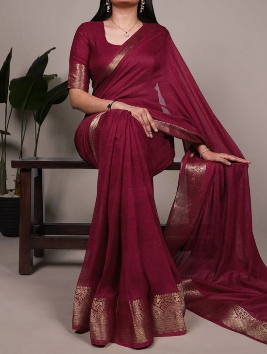 Aab Madhurai Silk