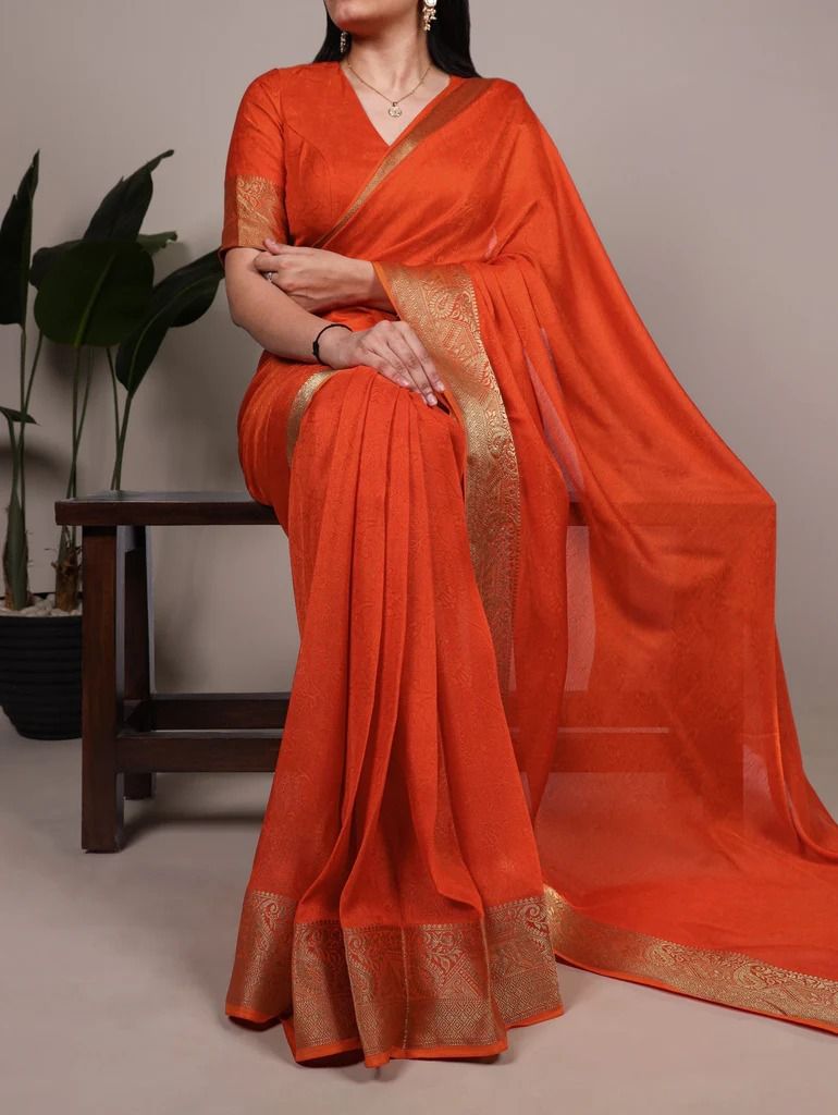 Aab Madhurai Silk