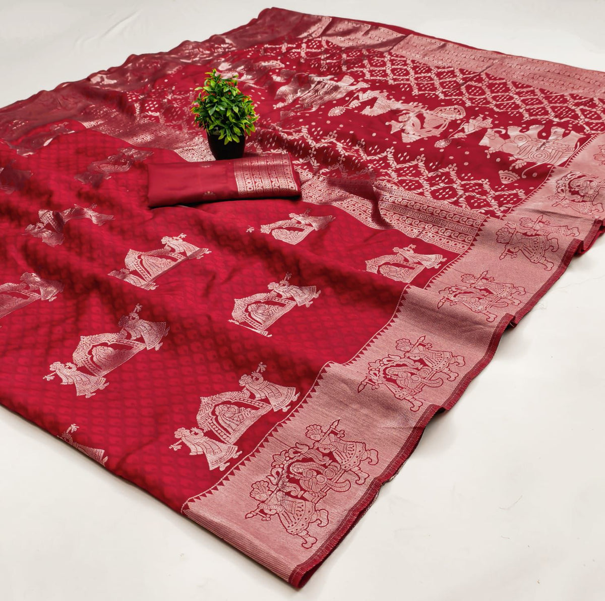 Aab Silver Pallaku