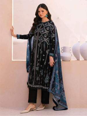 Aabyaan Designer Sana Safina Special Vol - 02 - Amrah Wholesale