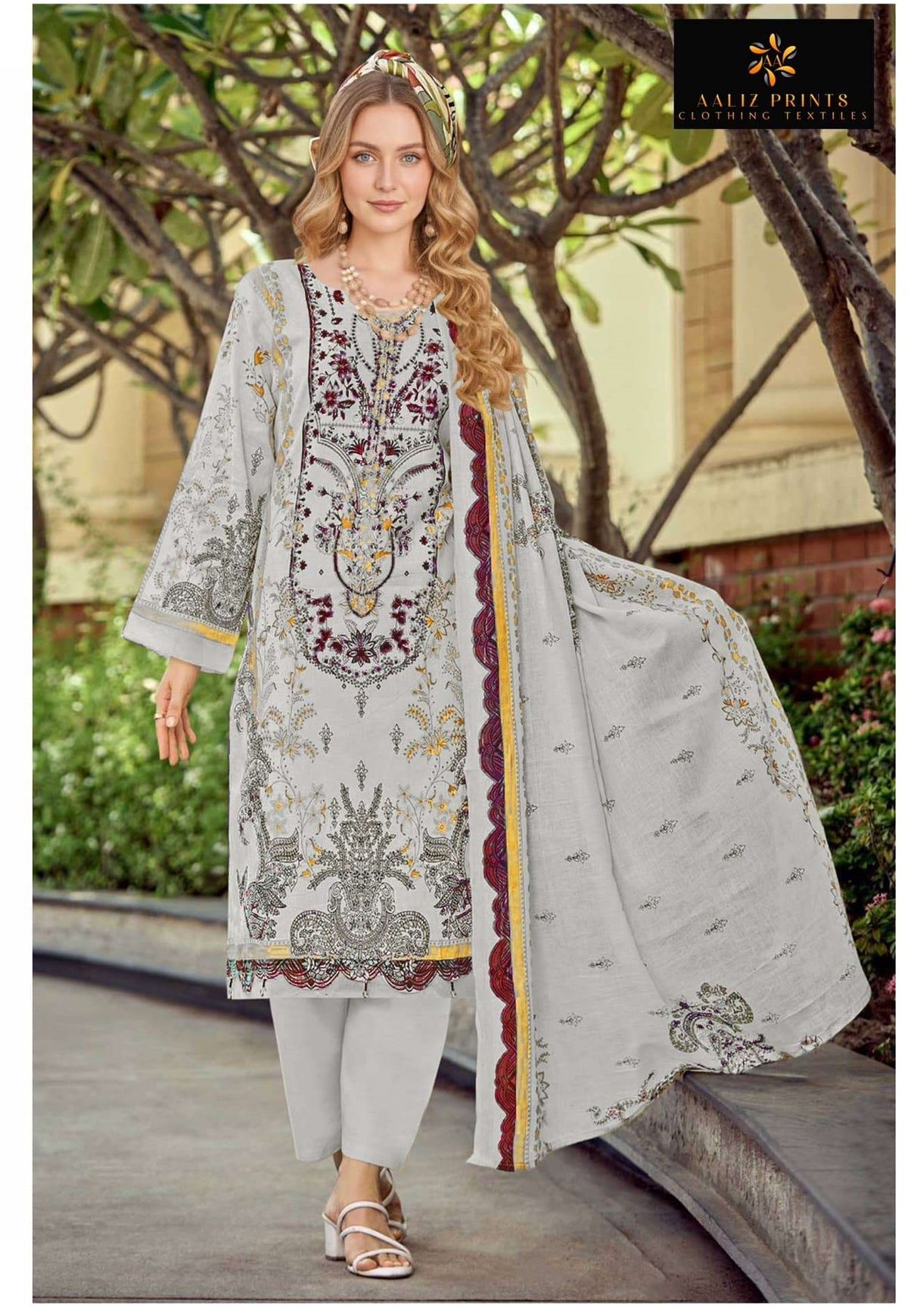 Aaliz Bin Saeed Vol-07