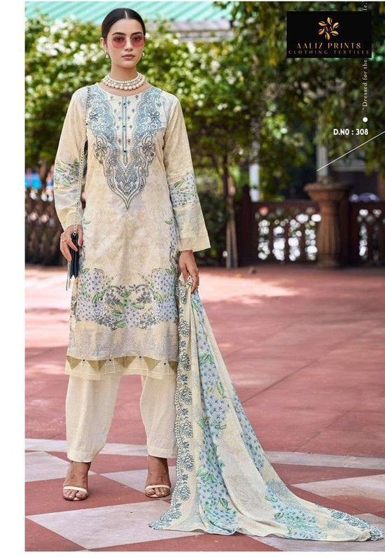 Aaliz Prints Aaliya Vol-20