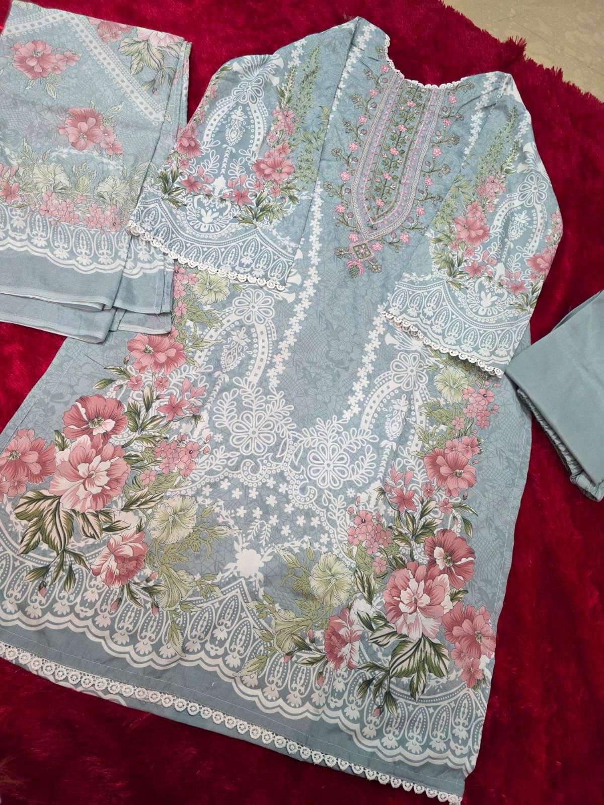 Aaliz Prints Aaliya Vol-24