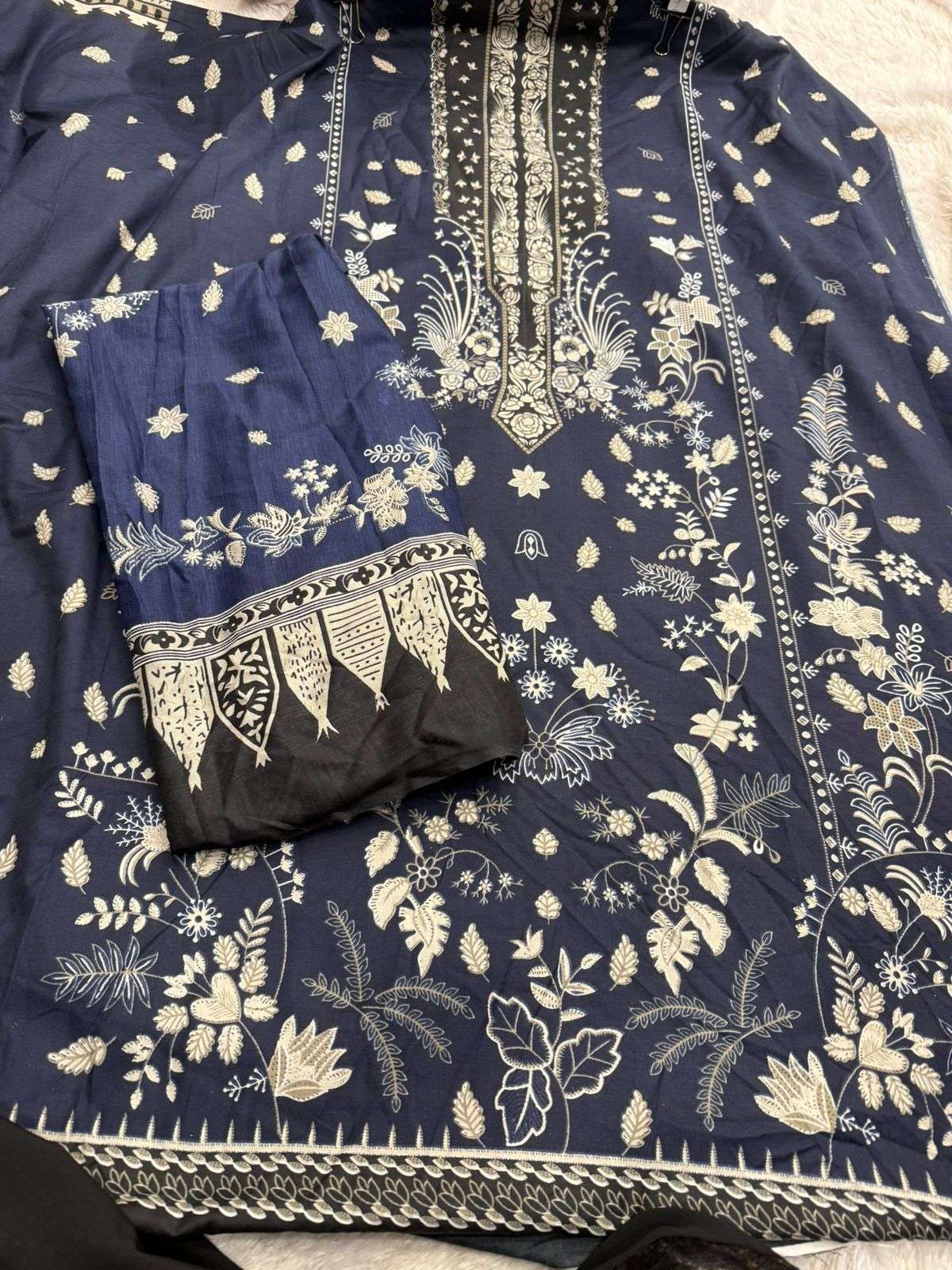 Aaliz Prints Bin Saeed Vol-08