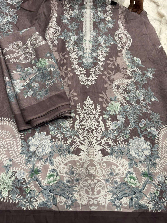 Aaliz Prints Bin Saeed Vol-09