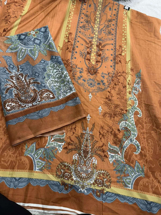 Aaliz Prints Bin Saeed Vol-09
