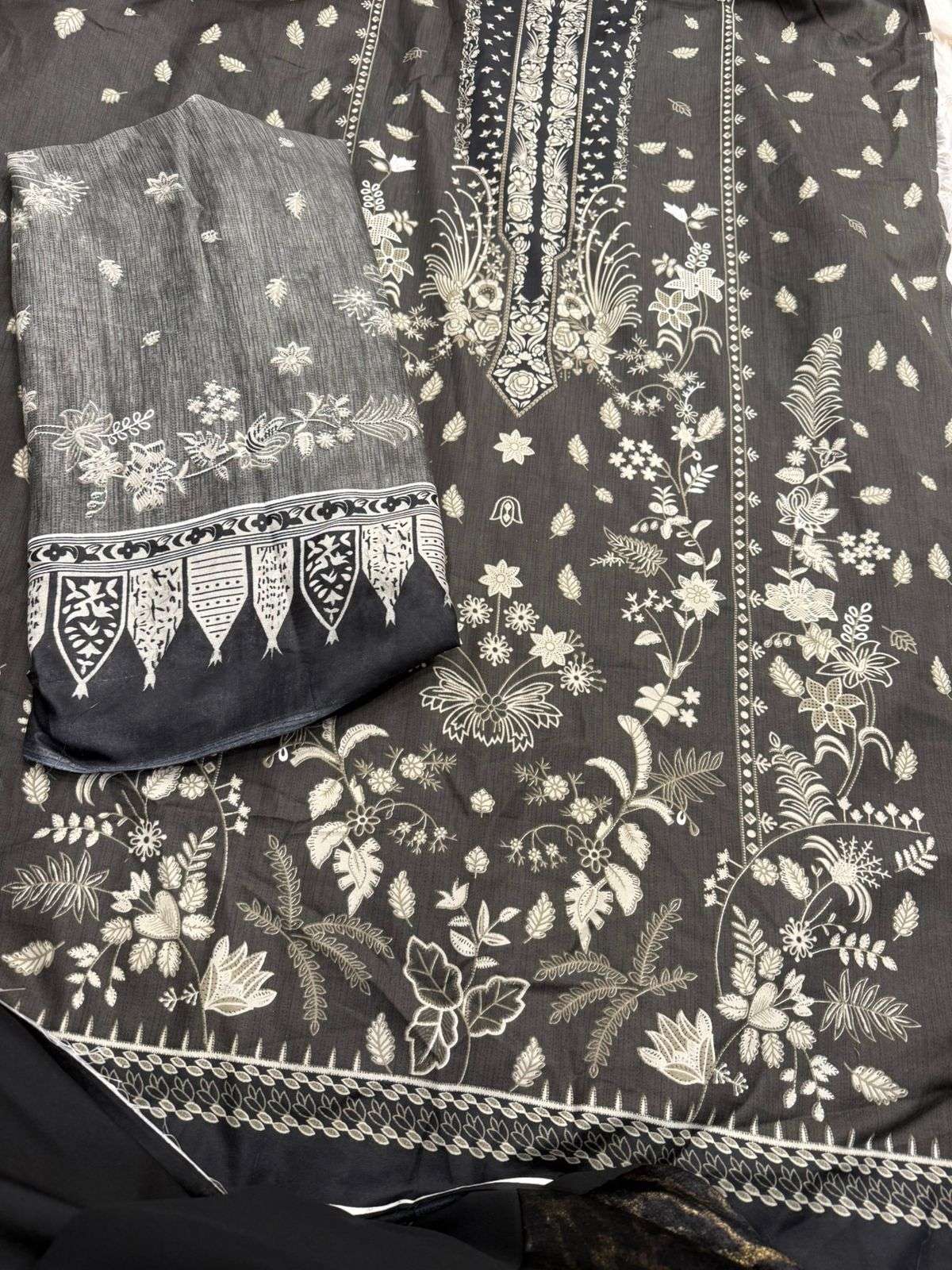Aaliz Prints Bin Saeed Vol-09