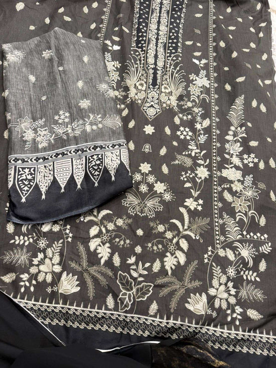 Aaliz Prints Bin Saeed Vol-09