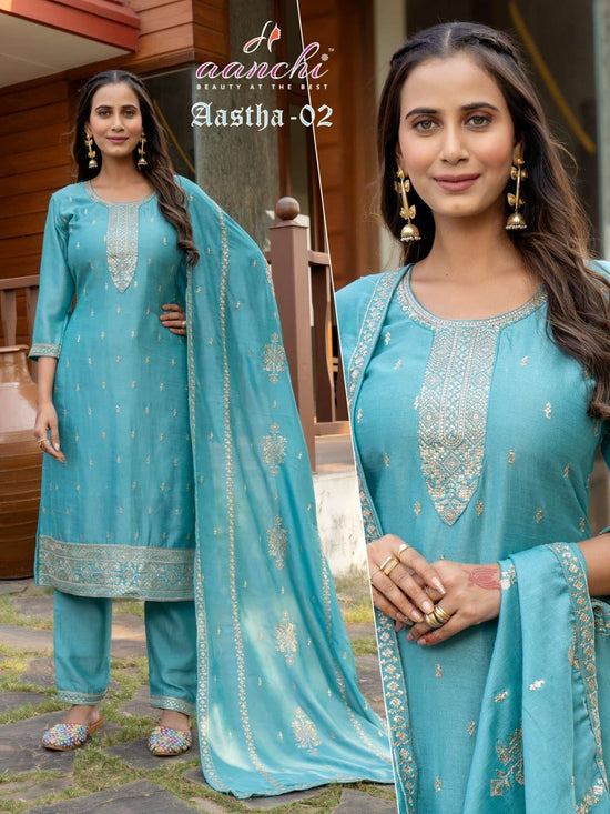 Aanchi Aastha