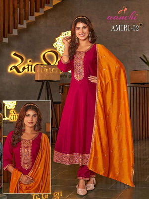 Aanchi Amiri