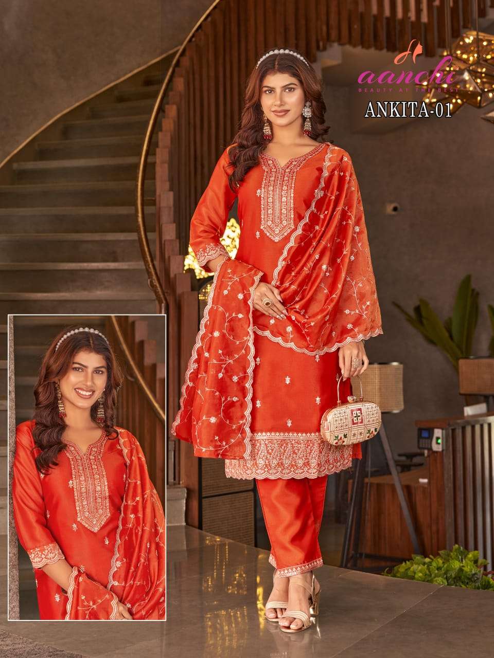 Aanchi Ankita