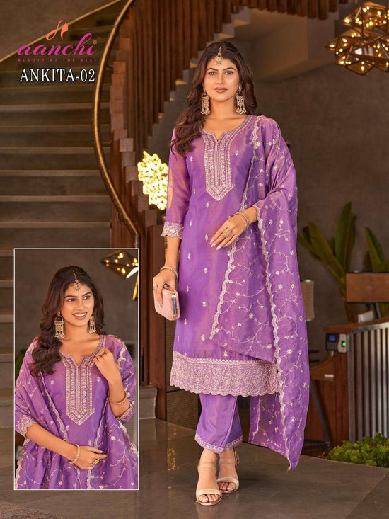 Aanchi Ankita