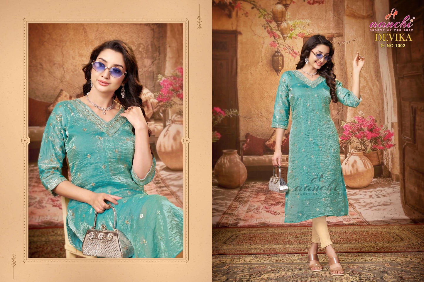 Aanchi Devika