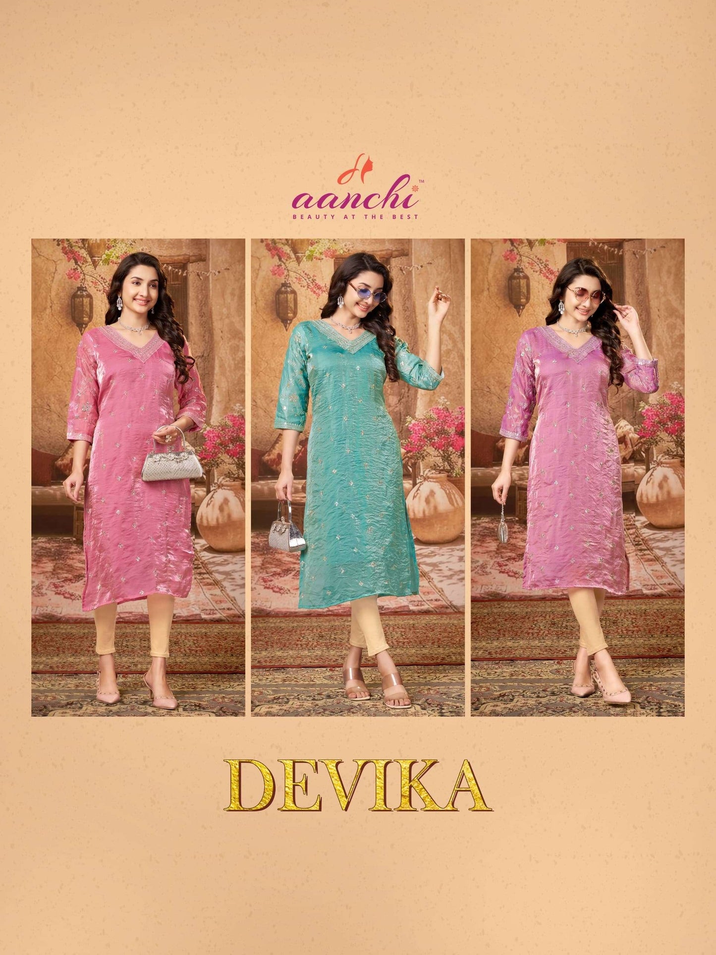 Aanchi Devika