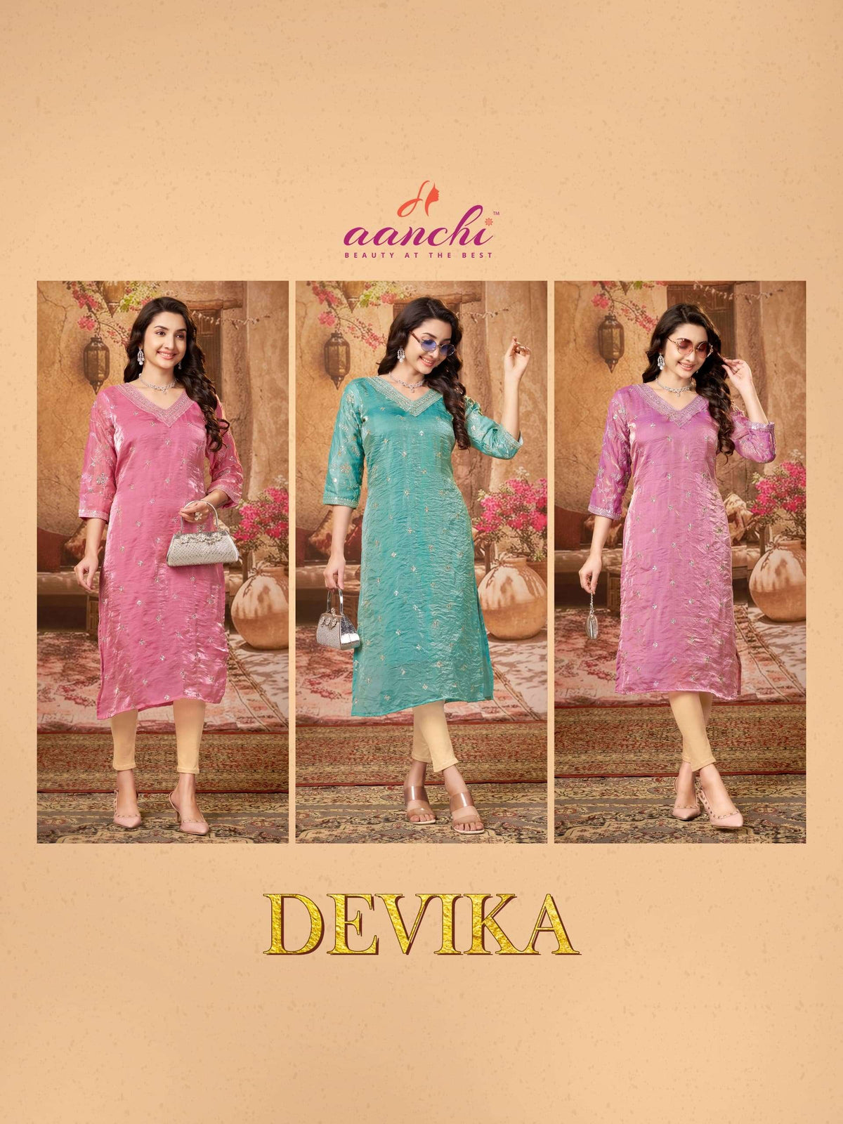Aanchi Devika