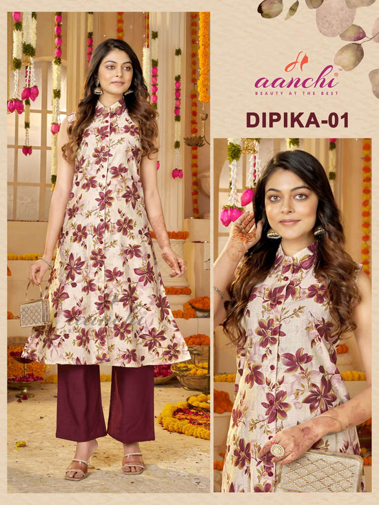 Aanchi Dipika