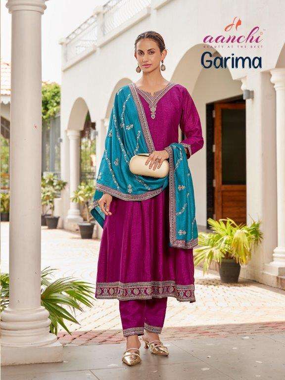 Aanchi Garima