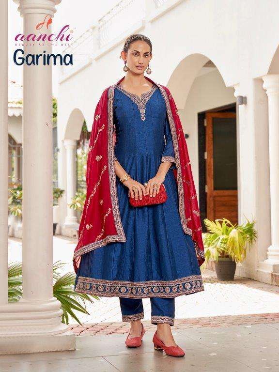Aanchi Garima